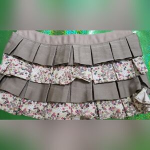 Thirty-one Interchangeable Purse Skirt